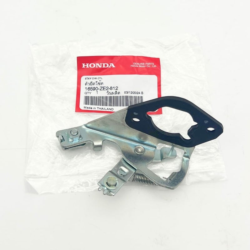 KINDZA Genuine 16590-ZE2-812 Stay Choke Control for Honda GX240 GX270U GX340 GX390 - Image 2